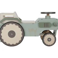 Porteur Tracteur Little Farm