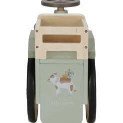 Porteur Tracteur Little Farm