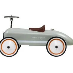 Porteur voiture Rétro Roller Olive