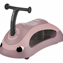 Porteur évolutif 2 en 1 Walk N'Roll Framboise