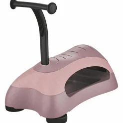 Porteur évolutif 2 en 1 Walk N'Roll Framboise