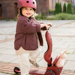 Porteur évolutif en Highwaykick 1 Lifestyle Wildcat