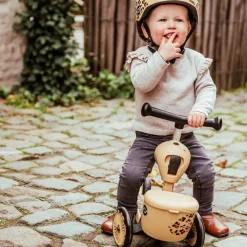 Porteur évolutif en Highwaykick 1 Lifestyle Leopard