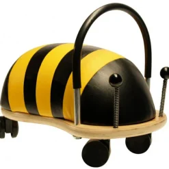 Porteur Wheely Bug abeille (Petit modèle)