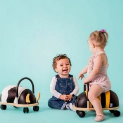 Porteur Wheely Bug abeille (Petit modèle)