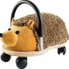 Porteur Wheely Bug hérisson (Petit modèle)