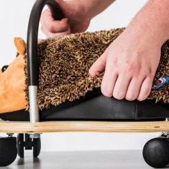 Porteur Wheely Bug hérisson (Petit modèle)