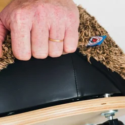 Porteur Wheely Bug hérisson (Petit modèle)