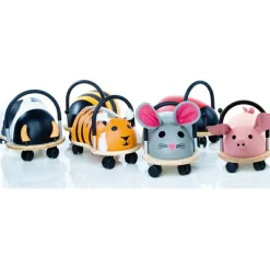 Porteur Wheely Bug panda (Petit modèle)