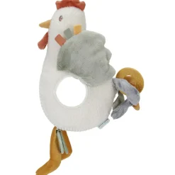 Poule d'activités Little Farm (25 cm)