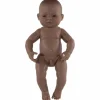 Poupée bébé garçon latino (40 cm)