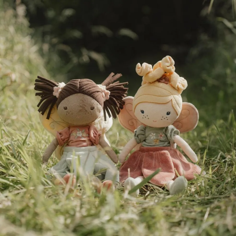 Poupée Fée Evi (35 cm)