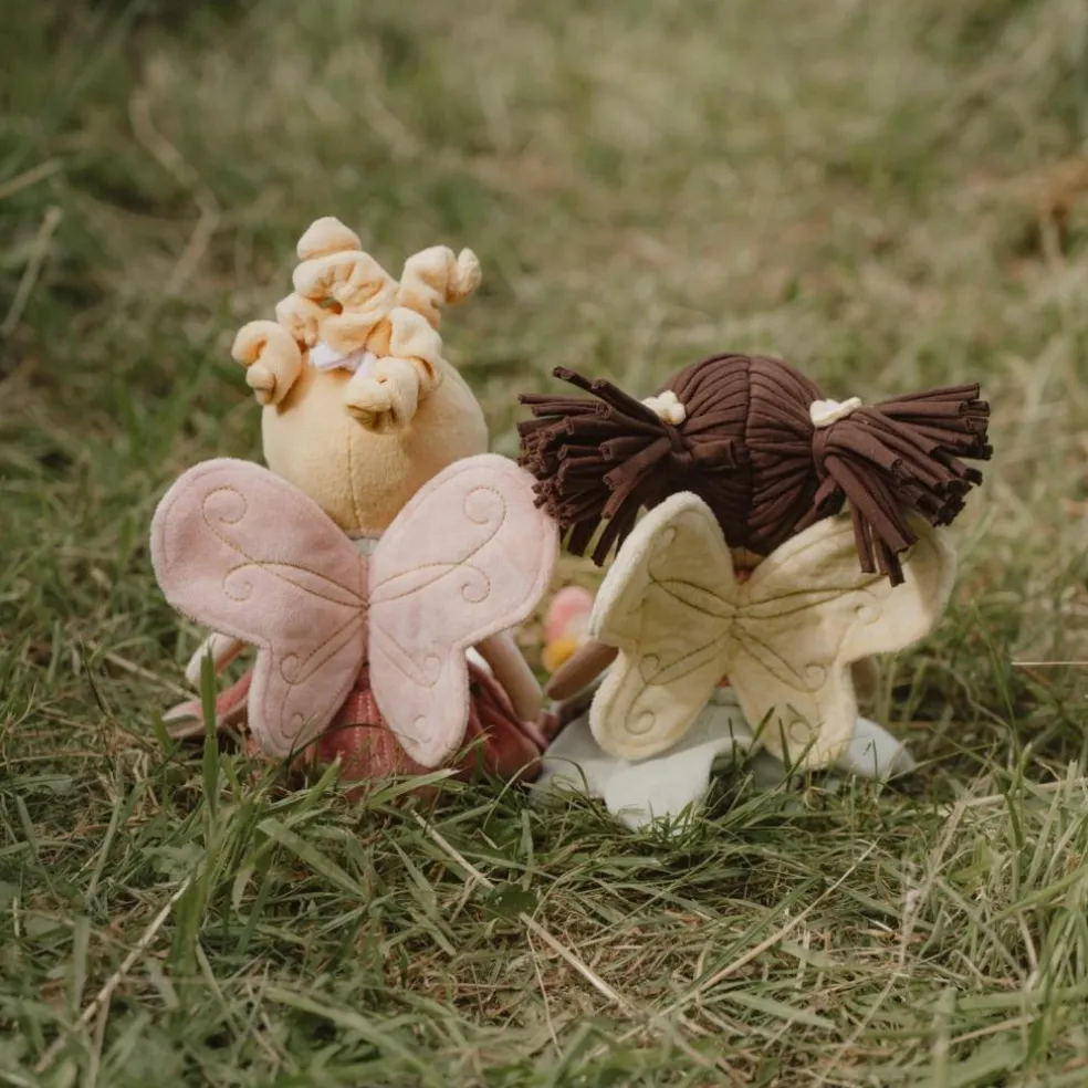 Poupée Fée Evi (35 cm)