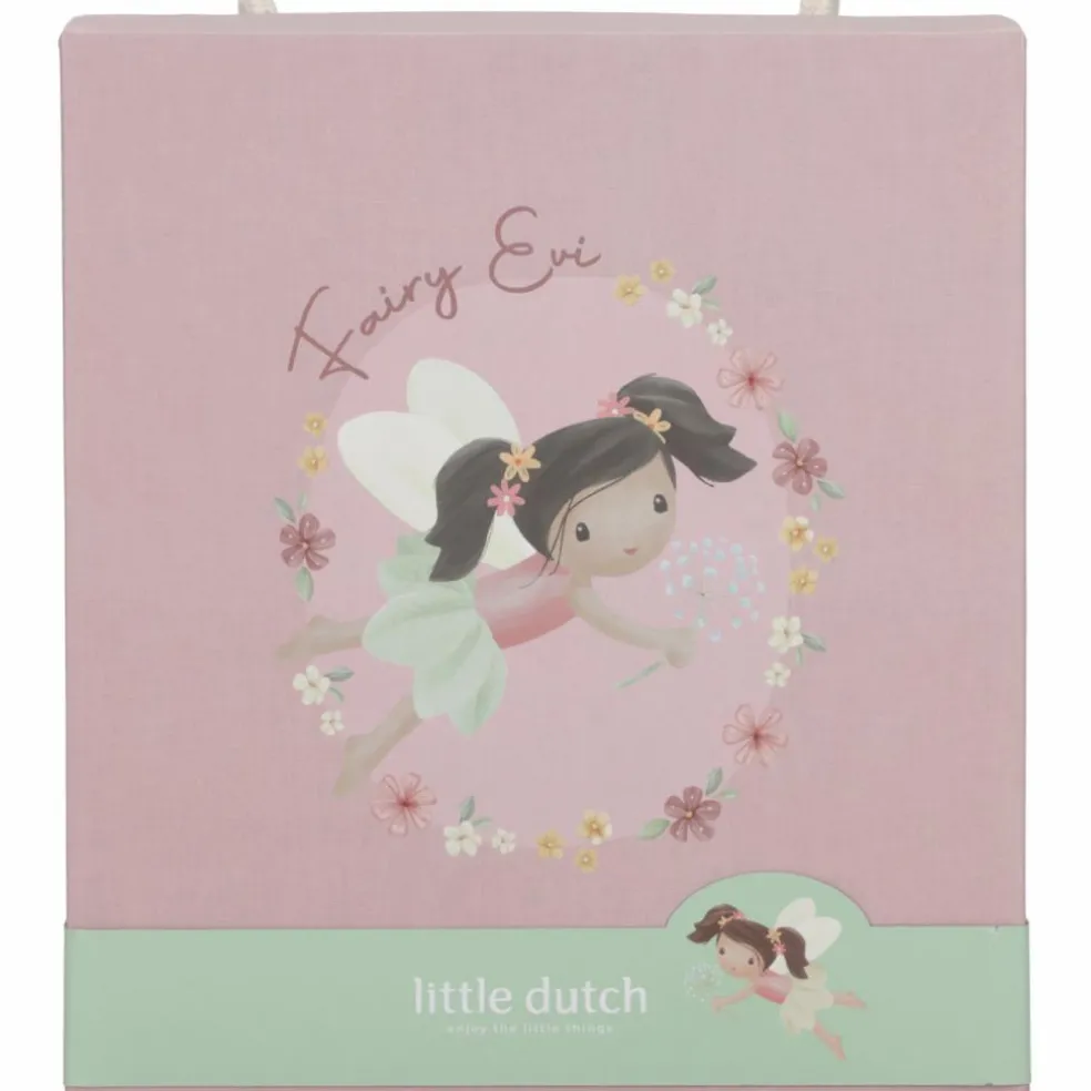 Poupée Fée Evi (35 cm)