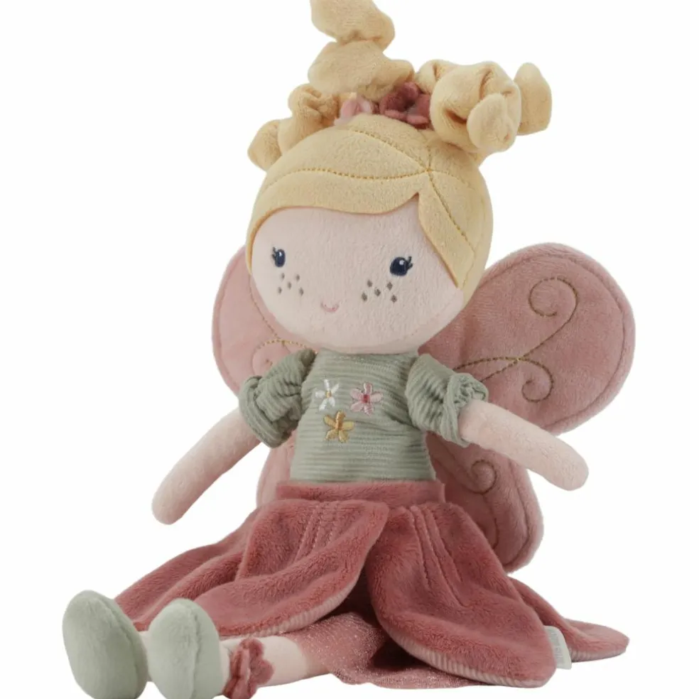 Poupée Fée Mila (35 cm)