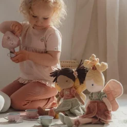 Poupée Fée Mila (35 cm)