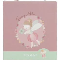 Poupée Fée Mila (35 cm)