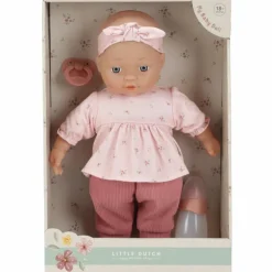 Poupée Lily