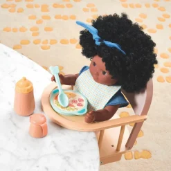 Poupée Lovely Janet