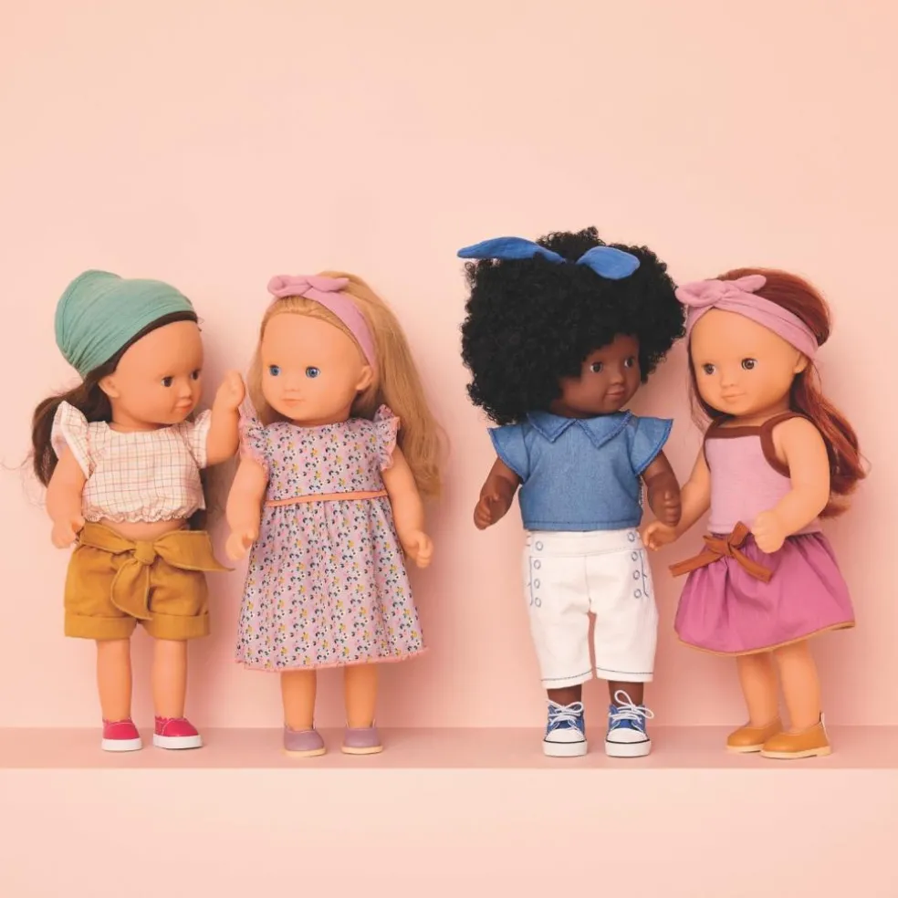 Poupée Lovely Janet