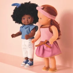 Poupée Lovely Sophie