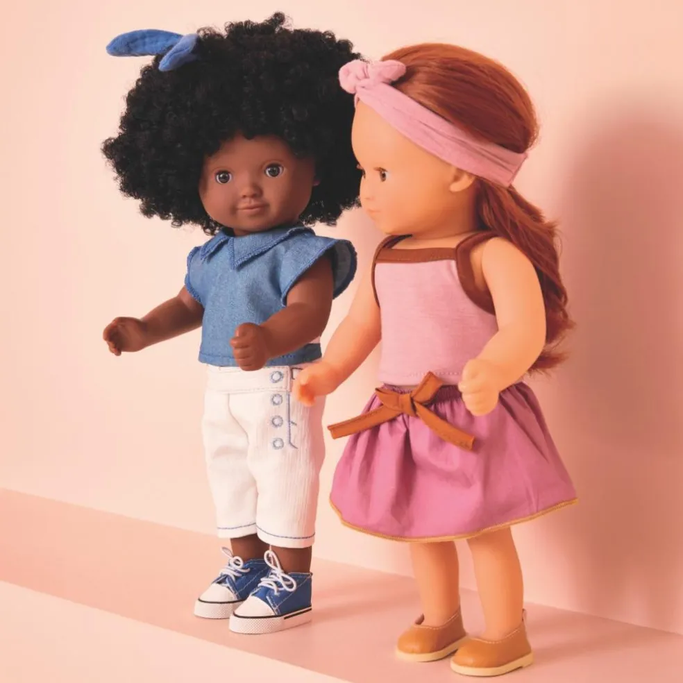 Poupée Lovely Sophie