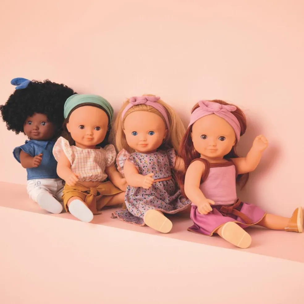 Poupée Lovely Sophie