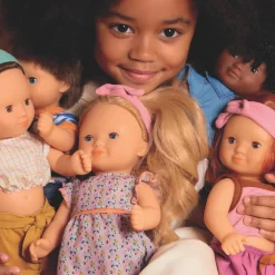 Poupée Lovely Sophie