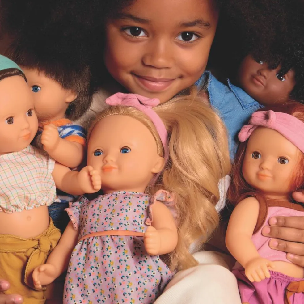 Poupée Lovely Sophie