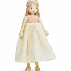 Poupée Mulberry Ferne pour manoir Mulberry