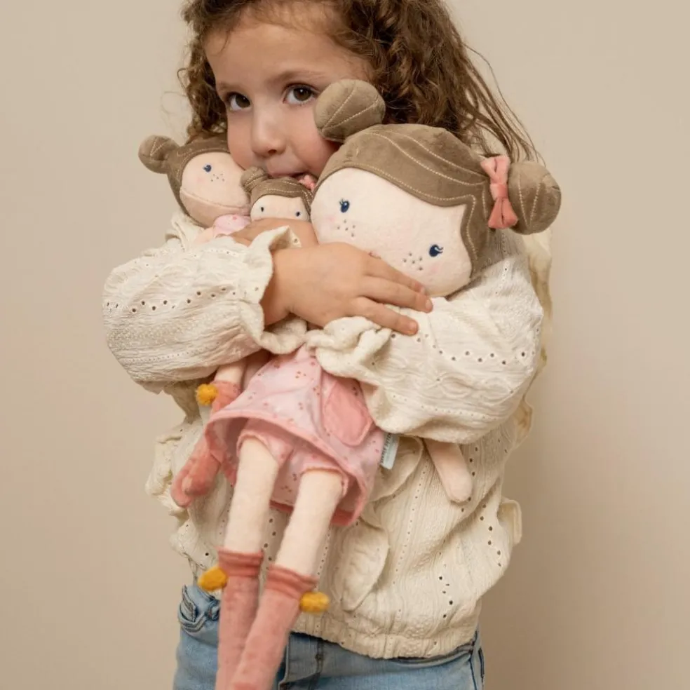 Poupée Rosa (50 cm)