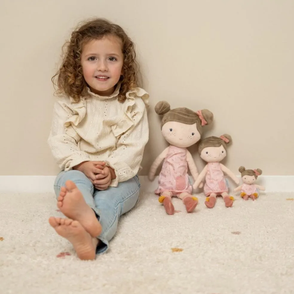 Poupée Rosa (50 cm)