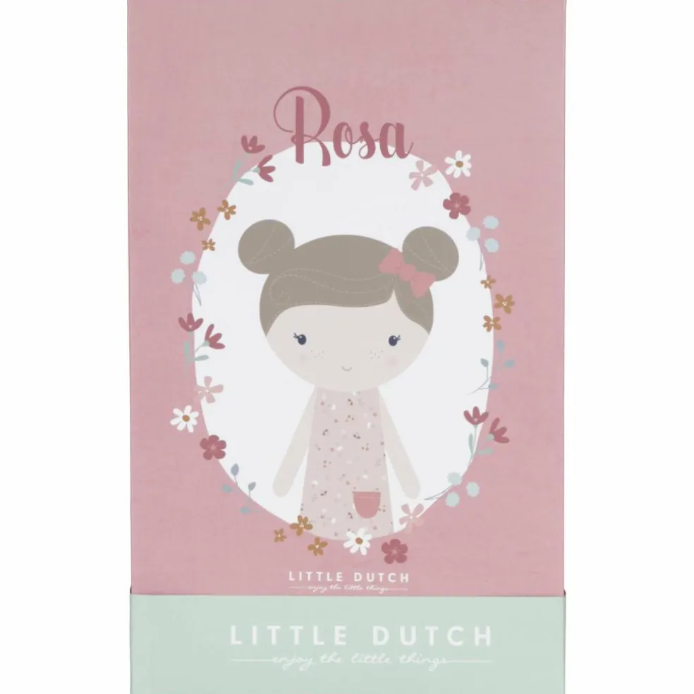 Poupée Rosa (50 cm)