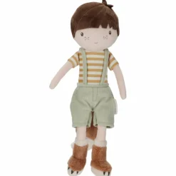 Poupée Sam Forest Friends (35 cm)