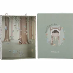 Poupée Sam Forest Friends (35 cm)