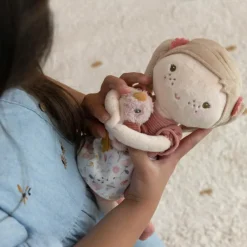 Poupée souple Anna (35 cm)