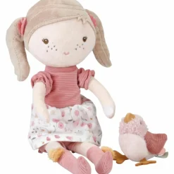 Poupée souple Anna (35 cm)