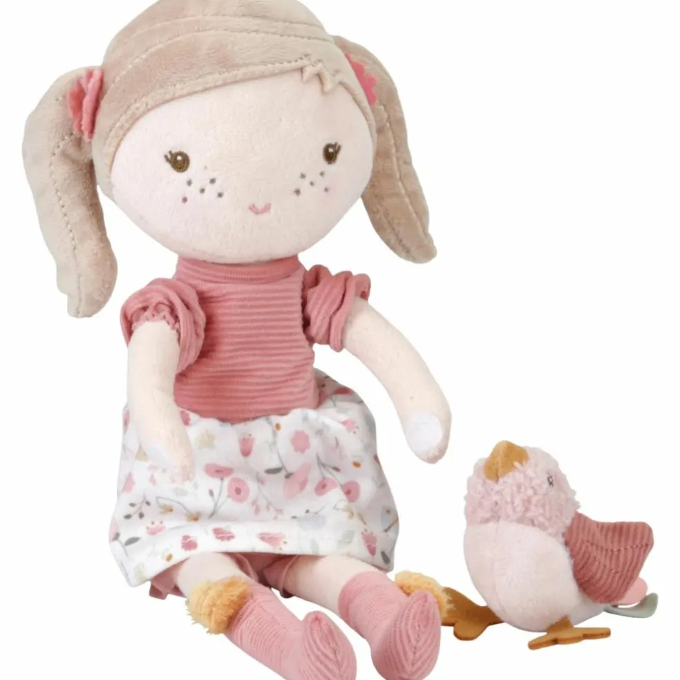 Poupée souple Anna (35 cm)