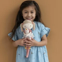 Poupée souple Anna (35 cm)