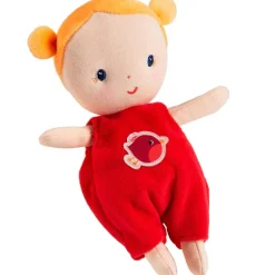 Poupée souple bébé Agathe (22,5 cm)