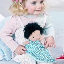 Poupée souple bébé Ari (22,5 cm)