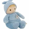 Poupée souple bébé Lin