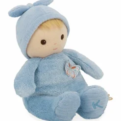 Poupée souple bébé Lin