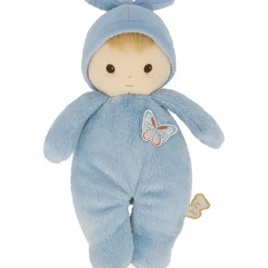 Poupée souple bébé Lin