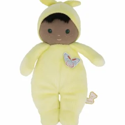 Poupée souple bébé Mimosa