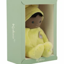 Poupée souple bébé Mimosa