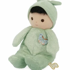 Poupée souple bébé Pilea