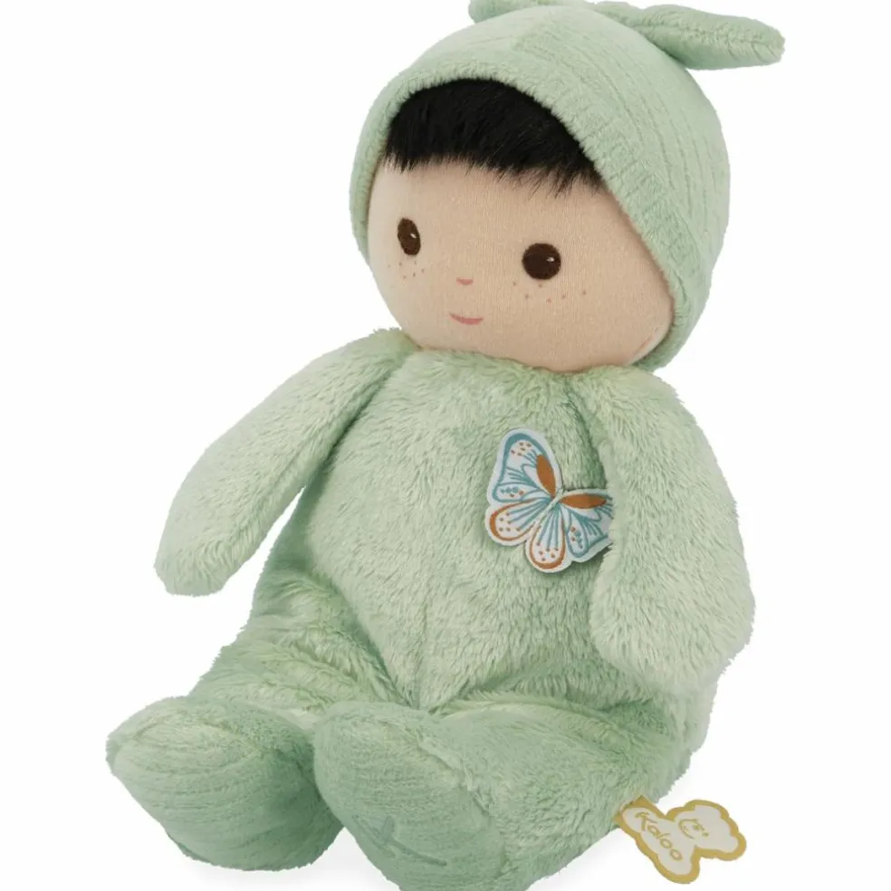 Poupée souple bébé Pilea