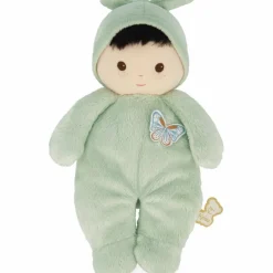 Poupée souple bébé Pilea