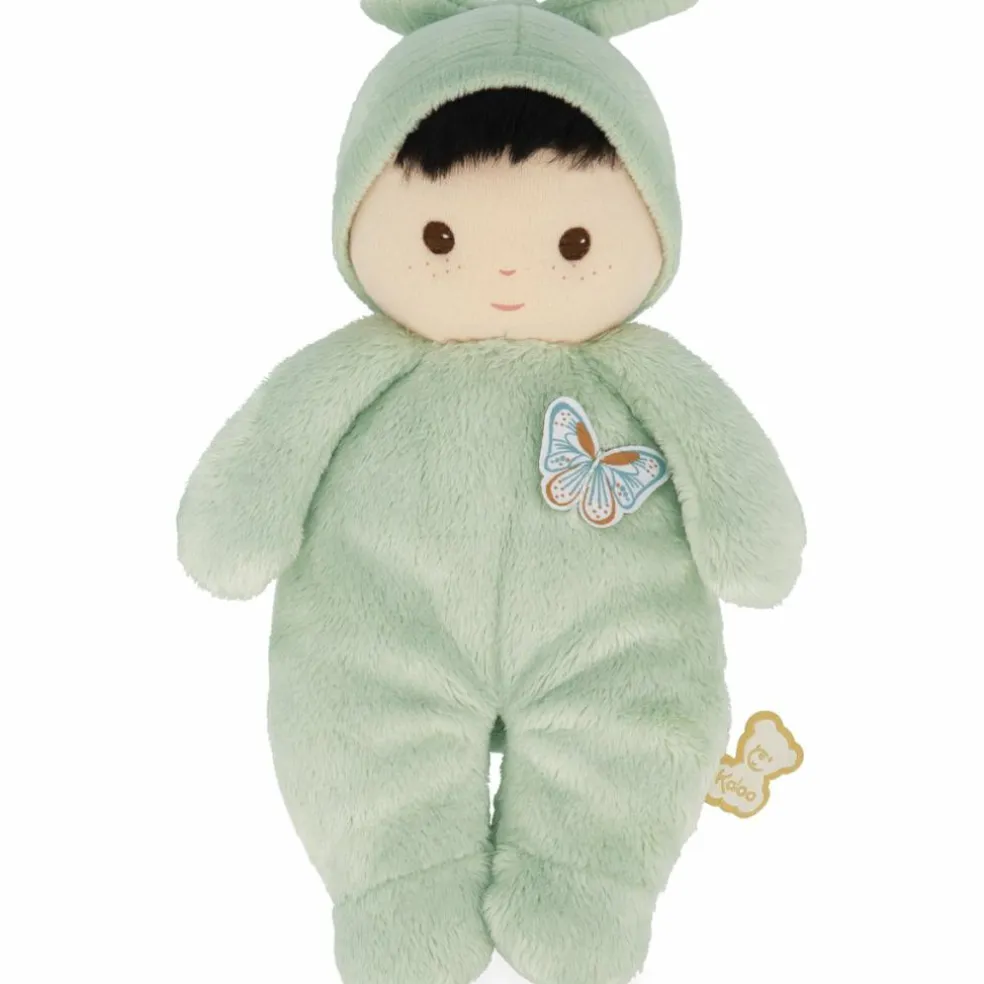 Poupée souple bébé Pilea